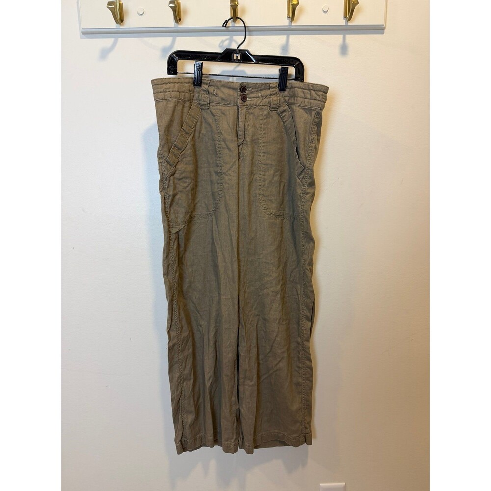 Patagonia Hemp and Organic Cotton Pants